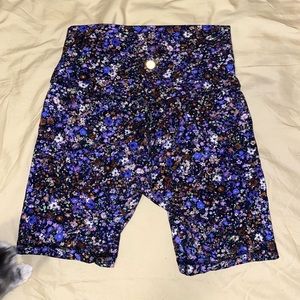 Lululemon Align Biker Shorts